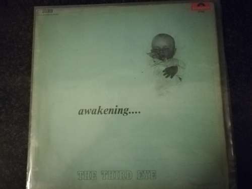 The Third Eye- Awakening...Vinyl LP