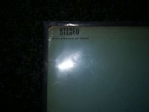 The Third Eye- Awakening...Vinyl LP