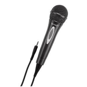 SONY E V320 DYNAMIC MICROPHONE