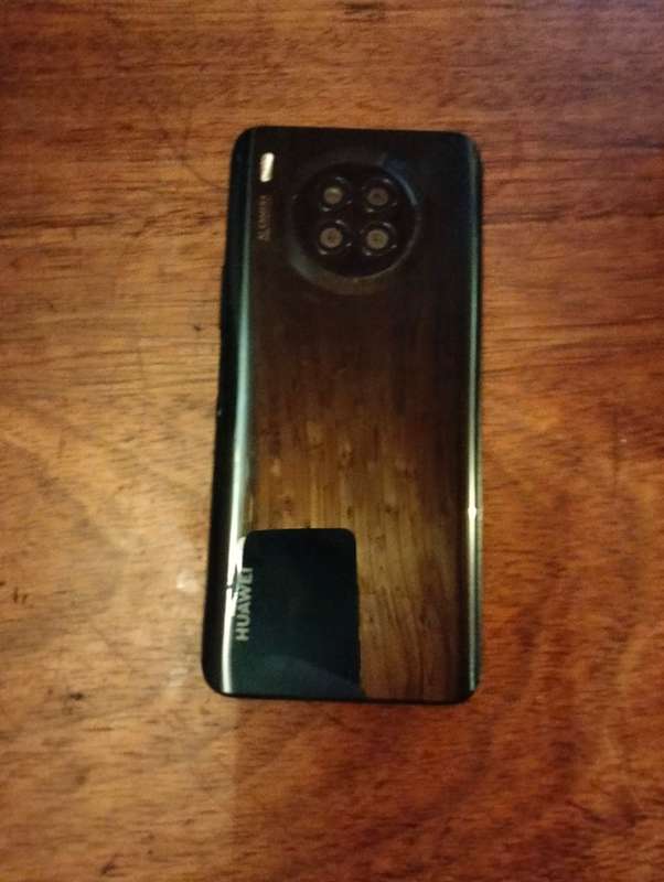 Huawei Nova 8i - Prestige condition