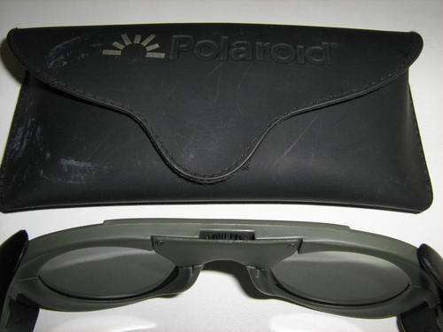 Fishing Glasses Polaroid - Polarized 8628 B