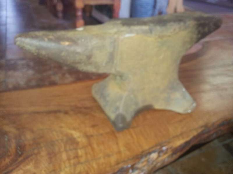Anvil