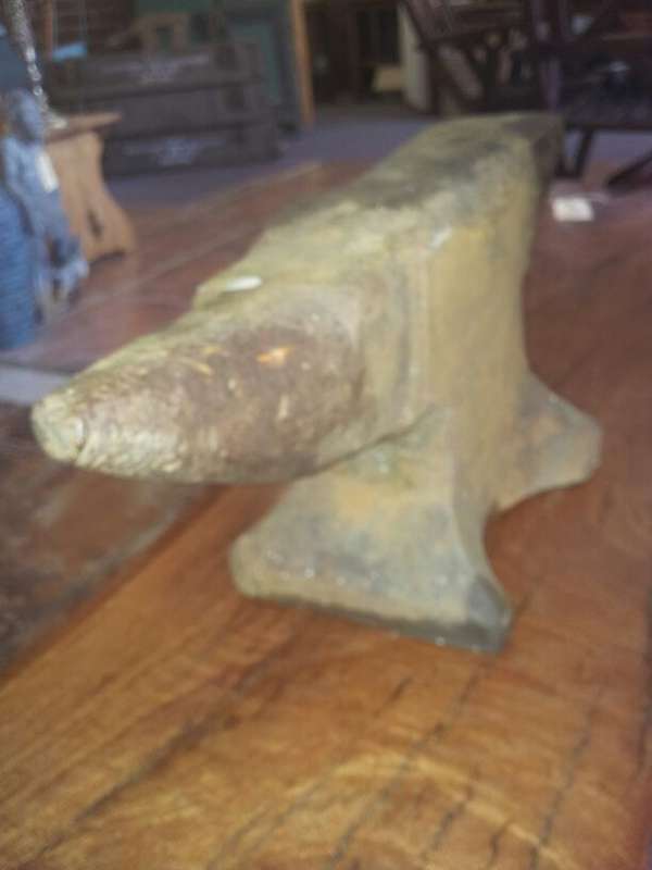 Anvil