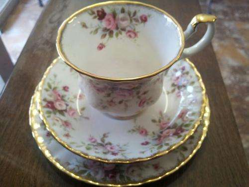 Royal Albert Cottage Garden