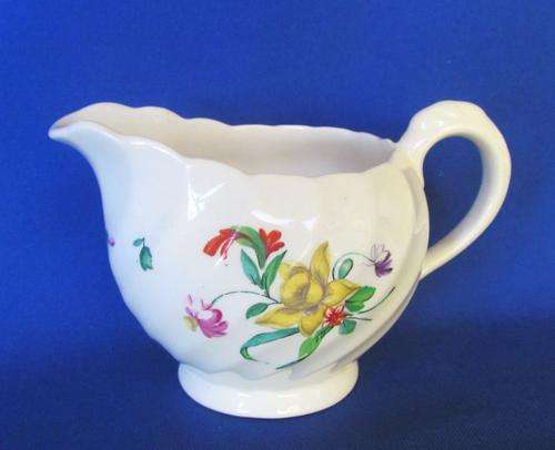 Clarice Cliff Newport Pottery Olde Bristol Porcelain Milk Jug/Creamer