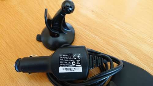 Garmin Nuvo 1450