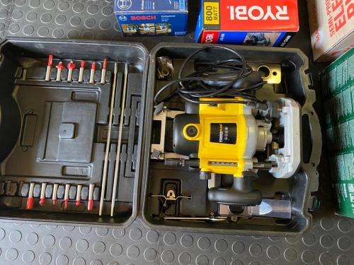 Power Tools - New and slightly used tools and lots of extras