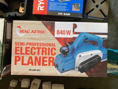 Power Tools - New and slightly used tools and lots of extras