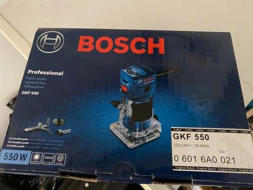 Power Tools - New and slightly used tools and lots of extras
