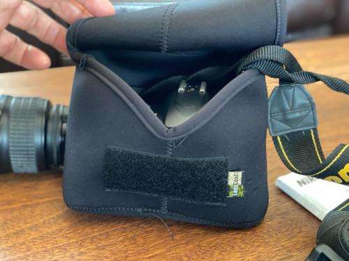Nikon D40 with Lens & lots of extras