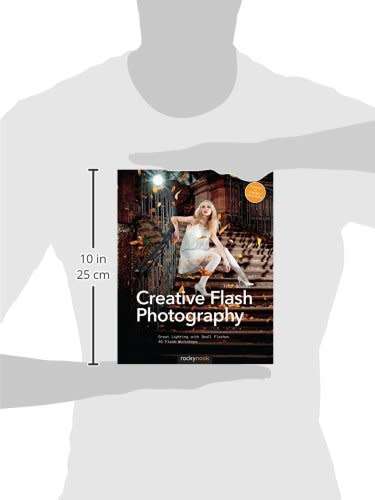 Nikon SB 800 Speedlight & Creative flash photography book worth R550