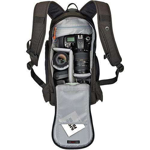 Lowepro Flipside 200 Backpack (Black)