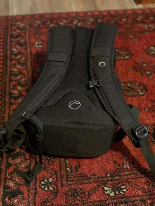 Lowepro Flipside 200 Backpack (Black)
