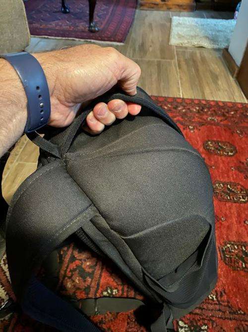 Lowepro Flipside 200 Backpack (Black)