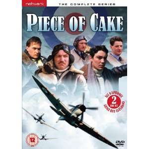Piece of Cake - World War 2 - Complete series