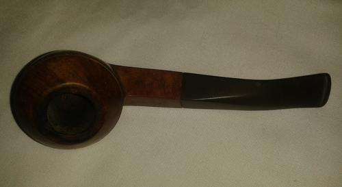 WILLIAM MATTNER PIPE