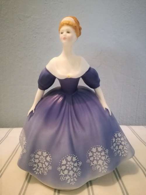Royal Doulton Nina