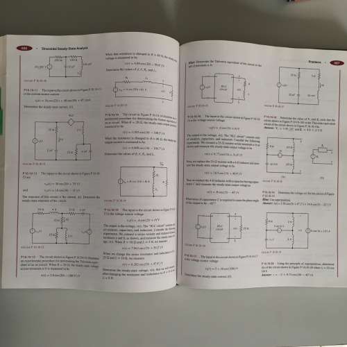 Microelectronics Circuits Analysis and Design (4th Edition) - McGraw Hill