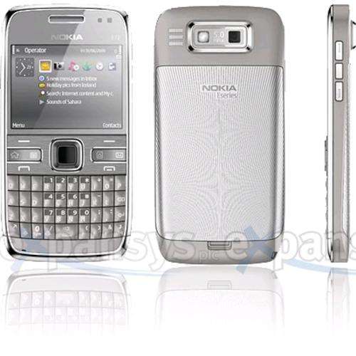 Nokia E72
