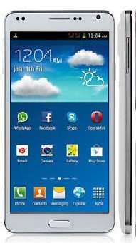 *LOCAL STOCK*3G Note 3 Smartphone 5.5" Capacitive Screen with AIR GESTURE Android 4.2 GPS Phone