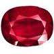 Blood Ruby 1.02ct
