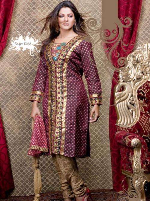 Indian clothing