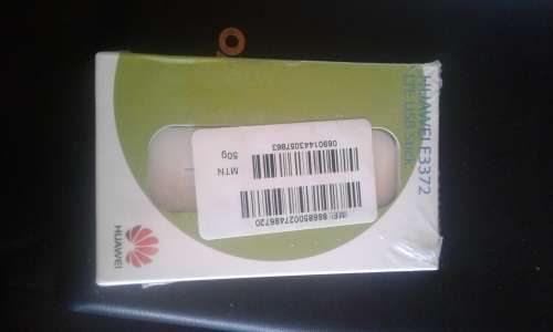 4G LTE USB Modem