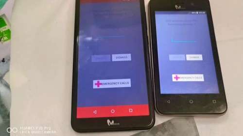 Network Unlock Services