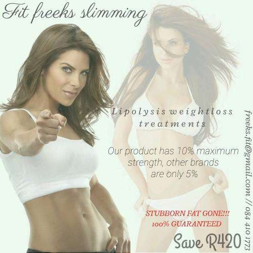 Lipolysis special