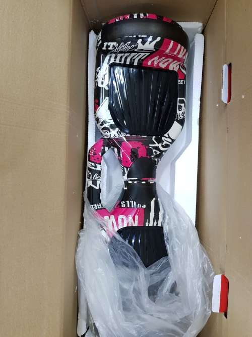 Brand New Balance Wheel 6.5 inch Hoverboard Bluetooth Sound and LED Lights Priced to Go