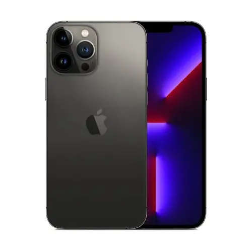 Sealed Brand New iPhone 13 Pro Max 512GB Graphite 1 Year Apple Warranty