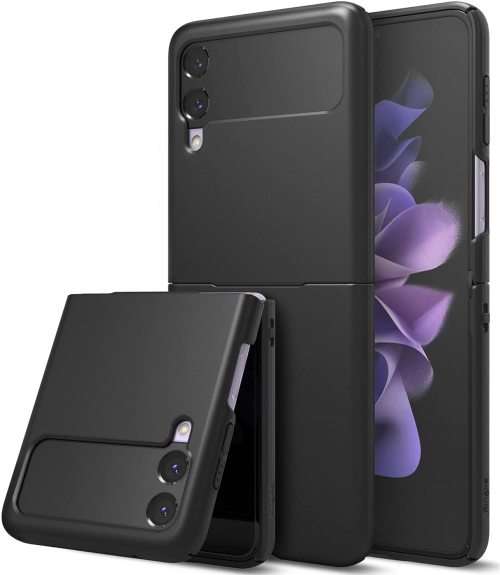 Brand New Sealed Samsung Galaxy Z flip 3 5G Black Zflip3