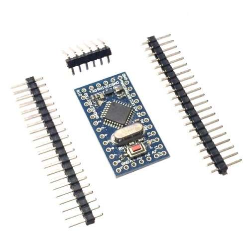 5V Arduino Pro Mini ATmega328P 16MHz (Compatible)