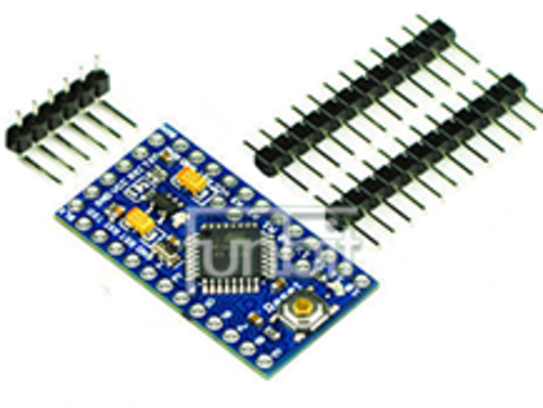 10 X Arduino Pro Mini ATmega328P (Compatible)