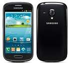 Brand New Samsung Galaxy S3 Mini GT-i8200 8GB (Sapphire Black)