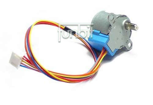28BYJ-48 5V Stepper Motor