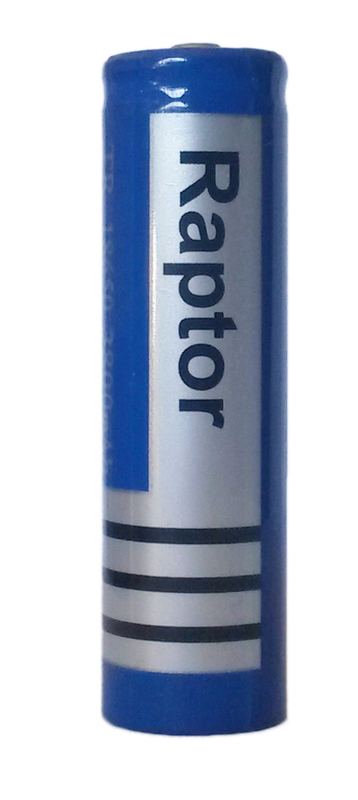 3.7V 3800mAh Rechargeable Li-ion18650 Battery