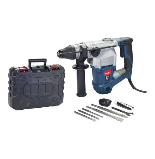 RYOBI 800W SDS-Plus Rotary Hammer