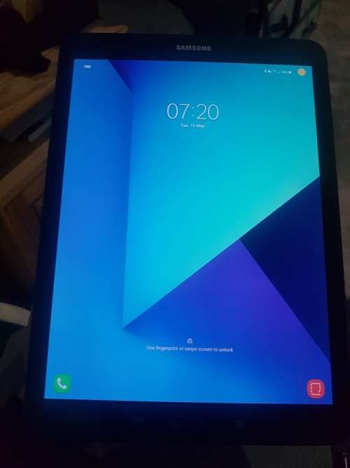 Samsung Galaxy Tab S3