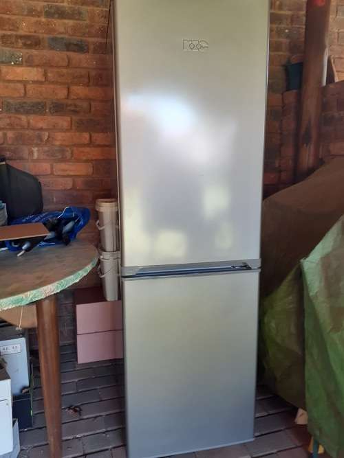 KIC Fridge/Freezer Combo