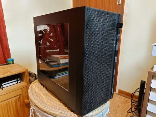 Gaming/Editing PC
