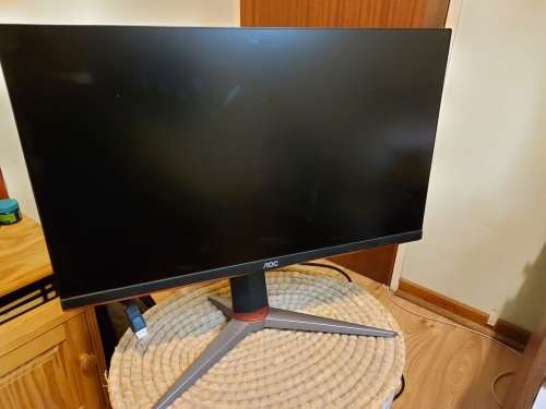 Gaming/Editing PC