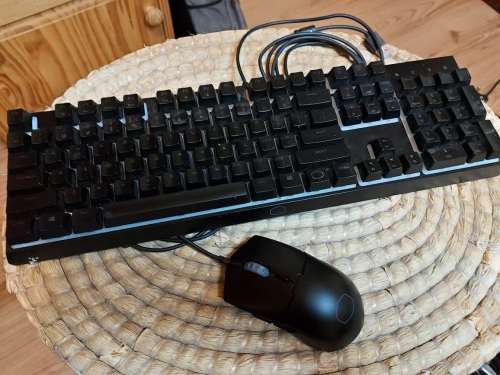 Gaming/Editing PC