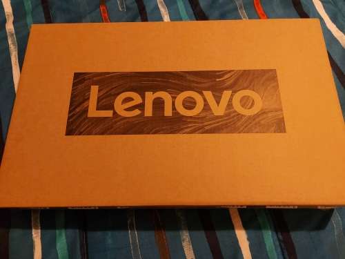 Lenovo IdeaPad 3 AMD 3050U 8GB 512GB SSD 15.6` HD Notebook - Black