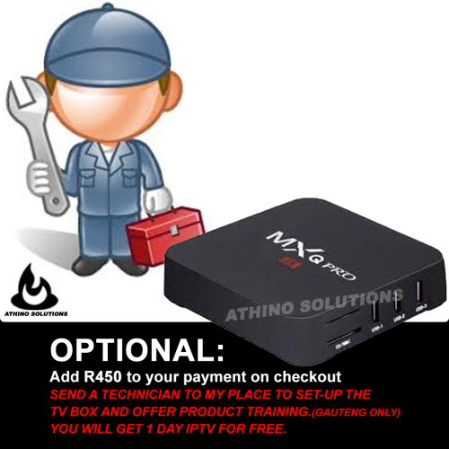 ANDROID TV BOX WITH DSTV NOW, SMART TV BOX,TV BOX ANDROID, DSTV NOW, DSTV NOW