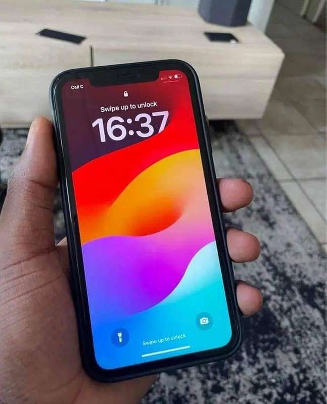 iPhone 11 128GB