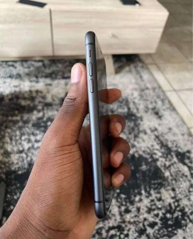 iPhone 11 128GB