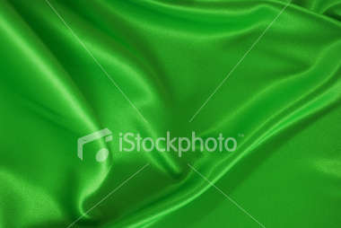 CURTAIN GREEN