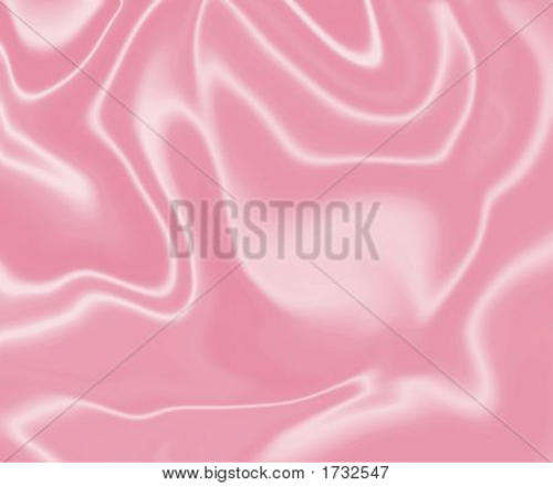 CURTAIN PINK