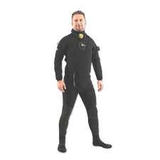Poseidon Drysuit